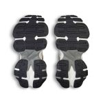 Men’s Cargo Sneaker  in White/grey - Image 7